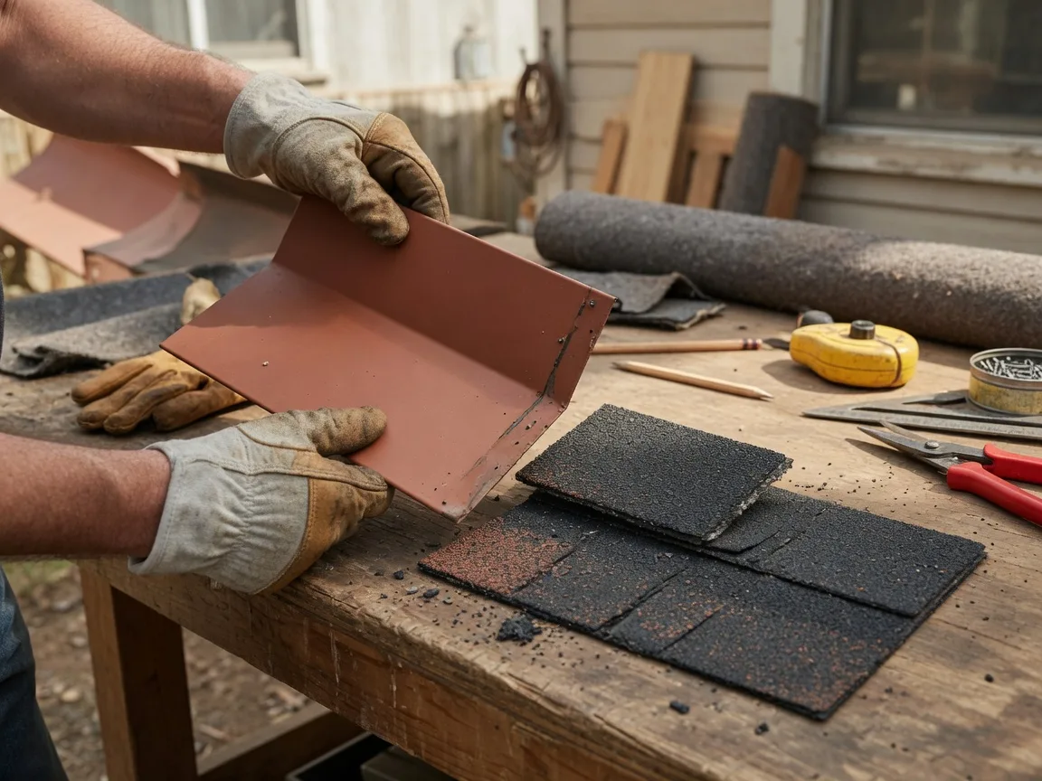 Roof Repair company in Alpine, TN